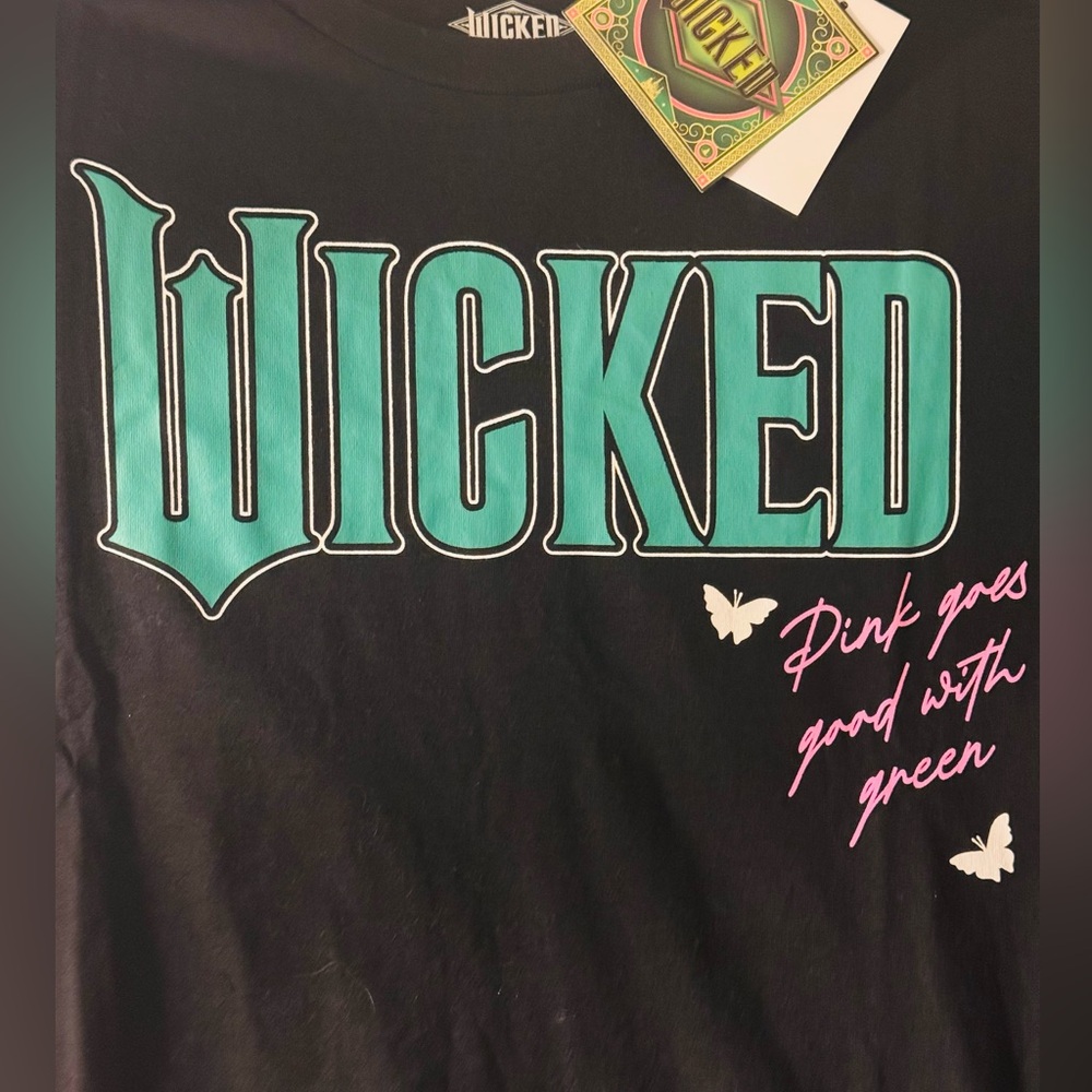 💥💚💖4pc Wicked Set - Picture 7 of 9